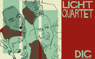 HLQ’s new album