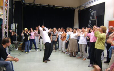 Lets Talk About Choir Directing Zoom Session Feb 21