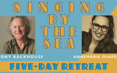 Good to go: Singing By The Sea retreat, Queenscliff Vic,